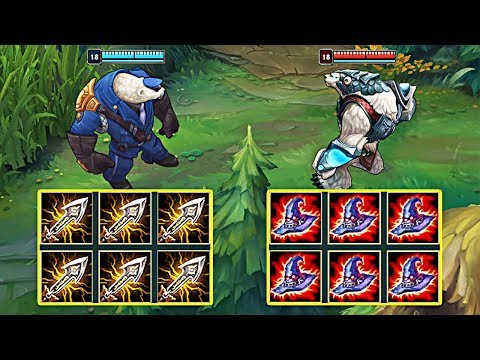 AD VOLIBEAR vs AP VOLIBEAR & Best Moments!