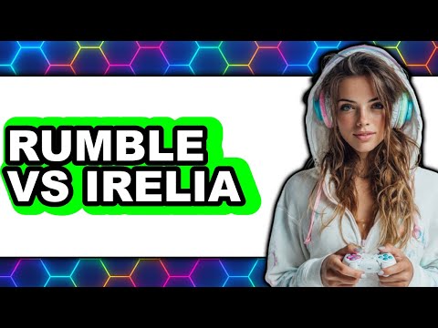 Rumble vs Irelia - Which Is Better?