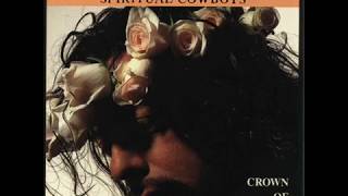 Dave Stewart &amp; The Spiritual Cowboys - Frustration (Audio)