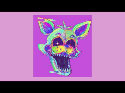 FNAF 2 | It’s Been So Long | Big Band Version [Slowed + Reverb]