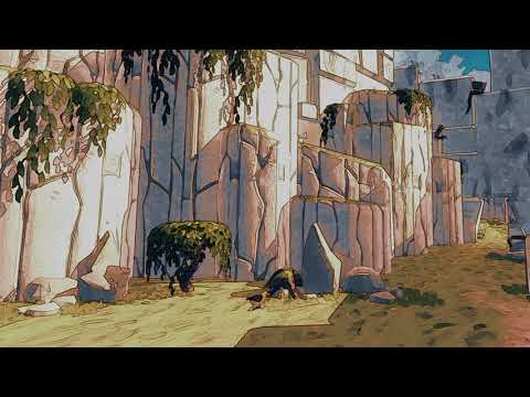 Obinobi Encampment Soundtrack