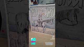 The Dogs D&#39;amour Trail Of Tears #vinyl, #80s,