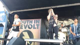 Youth In Revolt - Love Is A Liar&#39;s Game (Live)