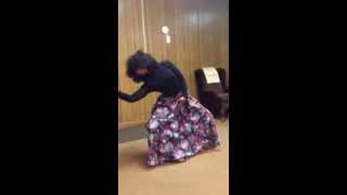 Deitrick Haddon &quot;You are my Strength&quot;