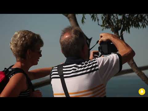 Baia Holiday Camping Village Mare Pineta Duino Aurisina - Trieste