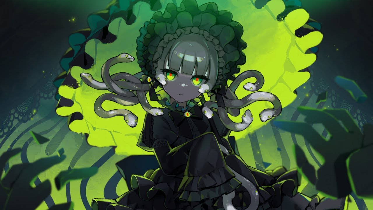 オチは同じ feat.歌愛ユキ【なきそ×のう】