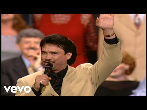 Bill & Gloria Gaither - God Bless the USA [Live] ft. Ivan Parker