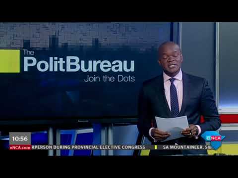 Politbureau Spinners and Spanners Part 3 of 3