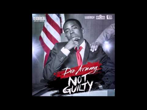 Dre Armany - Intro
