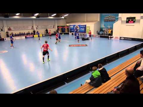 Erä A - Happee 15.12.2013 maalikooste