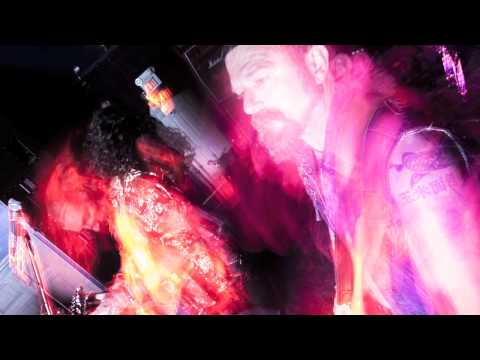 Venomous Maximus - Hellenbach - Tour Photography