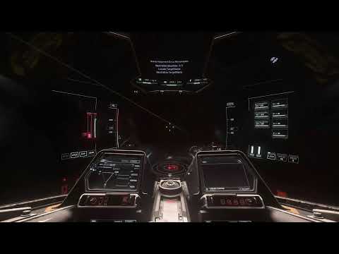 Star Citizen 3.16 GLADIUS BROADSWORD / ROCKET PODS SOLO ERT GROUP BOUNTY. MAKE MILLIONS