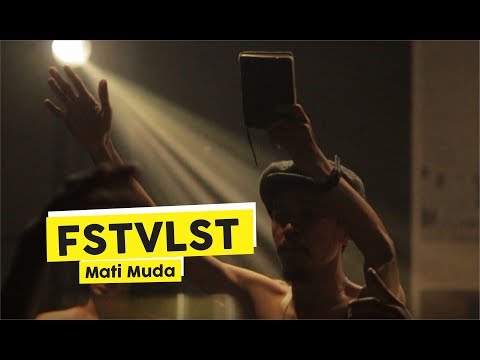 [HD] FSTVLST - Mati Muda (Live at TOP Generation 2.0  "TOP Coffee" Yogyakarta)
