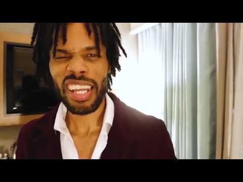 B’Wani - Fazer Como [Official Vídeo]