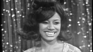 American Bandstand 1965- Interview Brenda Holloway