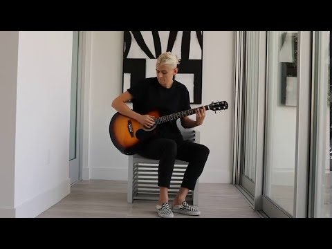 Saint Sinner - Alright (Live in Hollywood)