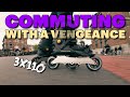 Making My Commuting Setup Even FASTER Powerslide Doop Endless 3x110