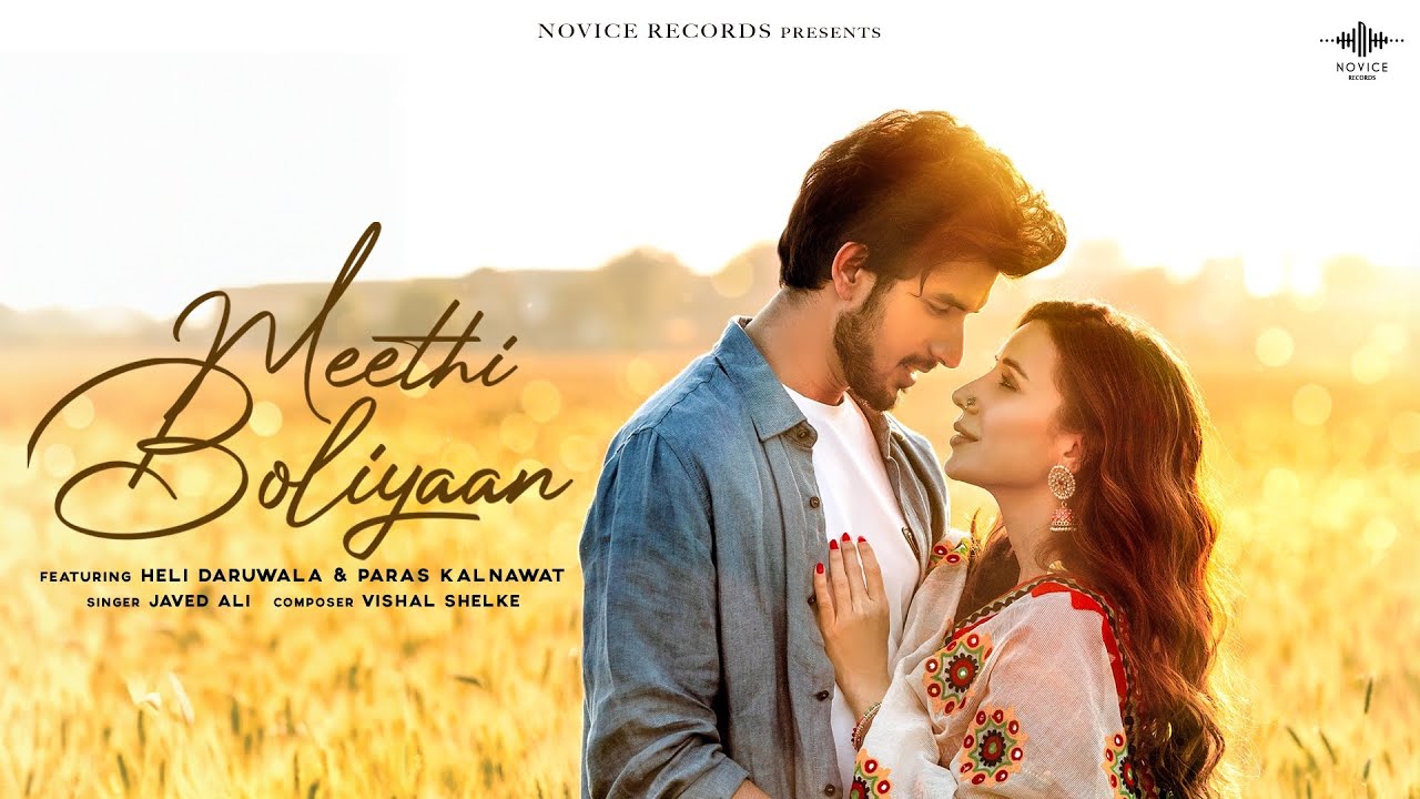Meethi Boliyaan Lyrics | Javed Ali
