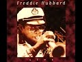 Freddie Hubbard Quintet 1983 - I Can't Get Started
