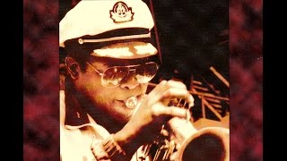 Freddie Hubbard Quintet 1983 - I Can't Get Started