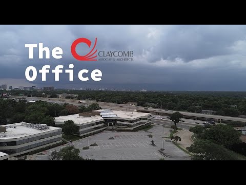 Claycomb Office E1 - Canstruction
