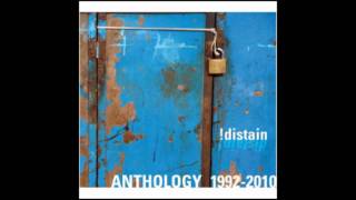 Distain - Confession 2009
