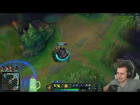 IL NOCTURNE DA 6 MILIONI DI PUNTI - League of Legends ITA #2042