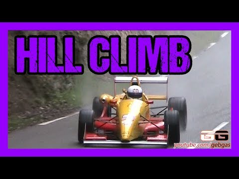 Dallara F394 Opel Spiess - Paul BUCKINGHAM - HILL CLIMB - 2011 - Turckheim-Trois Epis