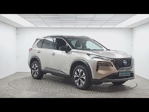 Nissan X-Trail ePOWER X-TRAIL SV PREMIUM 7 Seater - Image 2