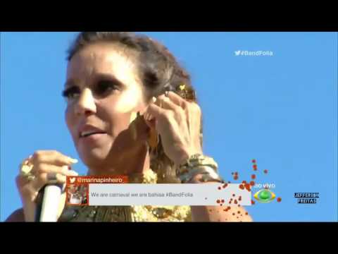 Ivete Sangalo - We Are Carnaval - Carnaval De Salvador 2016