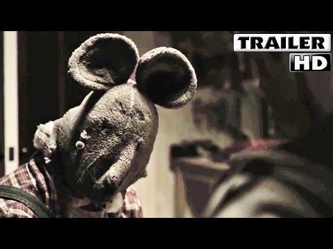 Torment Teaser Trailer 2014 Español