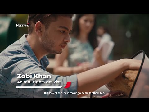 NESCAFÉ Cold Coffee ethandi, Inka adharagottandi!