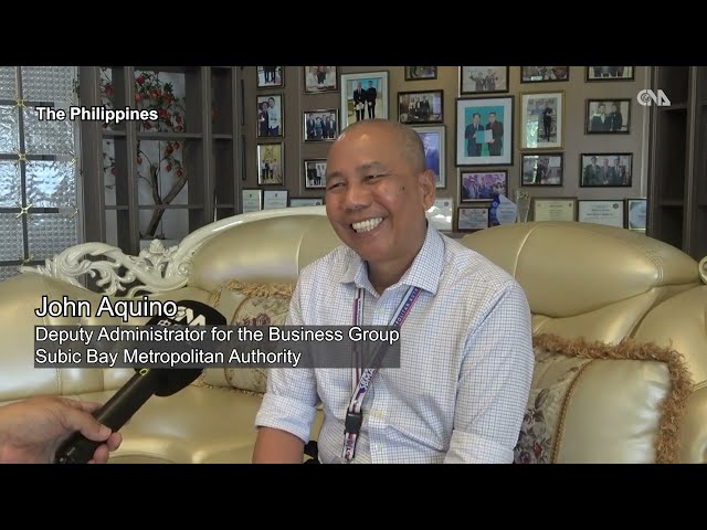 Trump Tariffs a potential boon for the Philippines