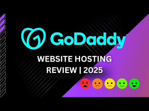GoDaddy Honest Review 2026 | Is It Best Website Builders for Domains & Websites?