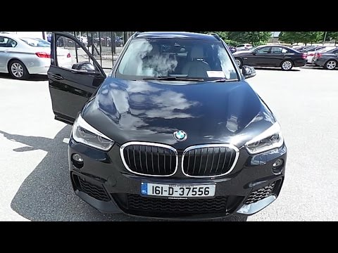 161D37556 - 161D37556 BMW X1 xDrive20d M Sport