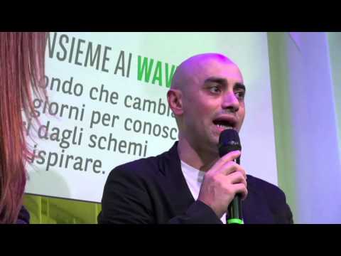 Hello World! Diamo voce alle passioni.