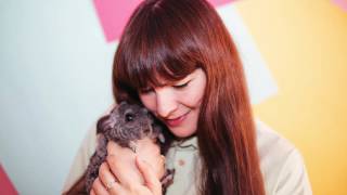 Alondra Bentley- I Know There's an Answer (Beach Boys cover)