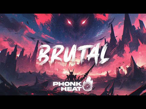 Phonkha - BRUTAL