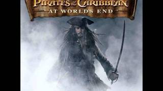 Drink Up Me Hearties - At World&#39;s End Soundtrack - Hans Zimmer