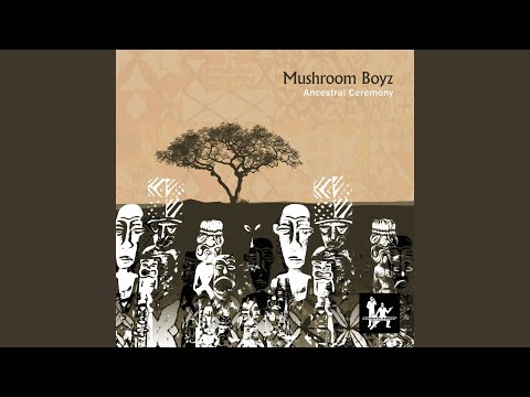 Ancestral Ceremony (original)