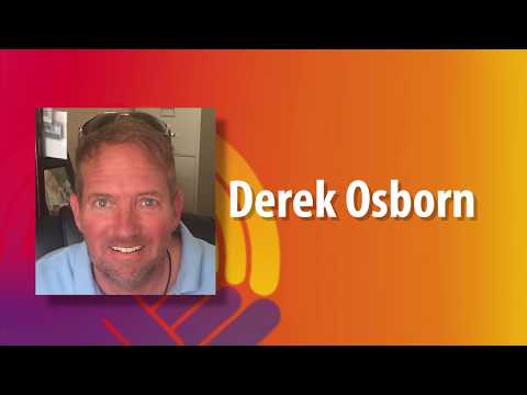 Derek Osborn