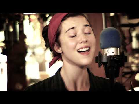 Glen Hansard, Lisa Hannigan, and John Smith cover the Band's "The Night They Drove Old Dixie Down"