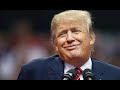 Yesterday with Donald Trump - A Beatles Song Parody