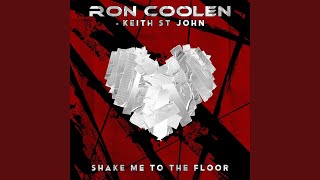 Ron Coolen - Shake Me To The Floor video