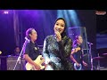 UENAK BANGET SEKALI SEUMUR HIDUP ANISA RAHMA VRR MUSIC FT MONATA MITRA AUDIO LIVE KARANGLO SUKOREJO