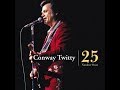 There's A Honky-Tonk Angel (Who'll Take Me Back In) by Conway Twitty from his CD 20 Greatest Hits