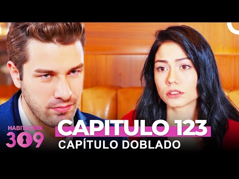 Habitación 309 Capítulo 123 (Doblado en Español)