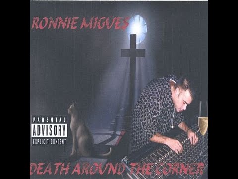 Bump Bump - Ronnie Migues