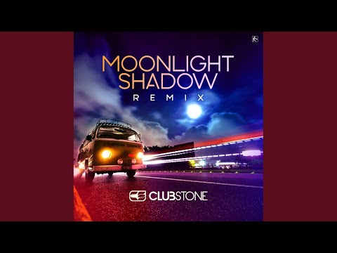 Moonlight Shadow (Peter Brandenburg Remix Radio Mix)