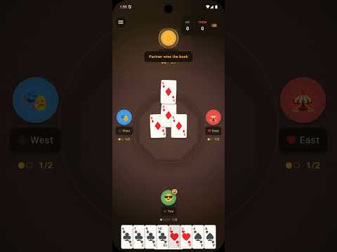 Spades Night video thumbnail
